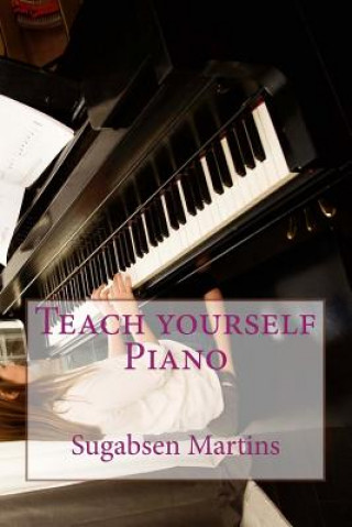 Teach yourself Piano