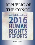 REPUBLIC OF THE CONGO 2016 HUMAN RIGHTS Report