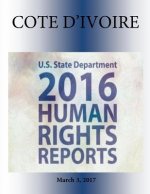 COTE D'IVOIRE 2016 HUMAN RIGHTS Report