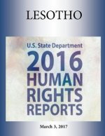 LESOTHO 2016 HUMAN RIGHTS Report