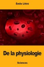 De la physiologie