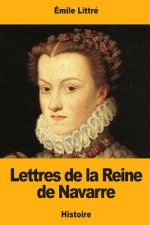 Lettres de la Reine de Navarre