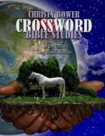 Crossword Bible Studies - Genesis: King James Version