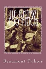 He Knew Too Much: Night Terrors