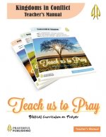 Kingdoms in Conflict Teacher's Manual