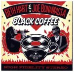 Black Coffee, 1 Audio-CD, 1 Audio-CD
