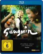 Gauguin, 1 Blu-ray