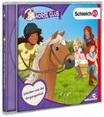 Schleich Horse Club - Schatten aus der Vergangenheit. Tl.2, 1 Audio-CD. Tl.2, 1 Audio-CD