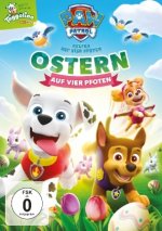 Paw Patrol - Ostern auf vier Pfoten, 1 DVD