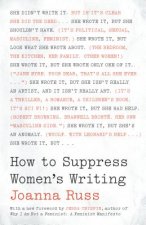 How to Suppress Women's Writing