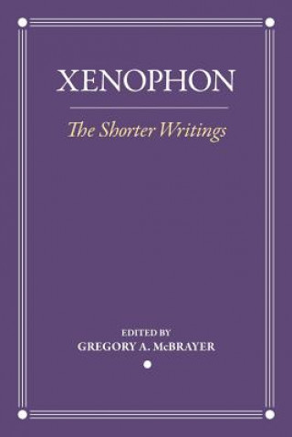 Shorter Writings