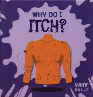 Why Do I Itch?