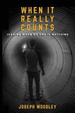 When It Really Counts: Leading When No One Is Watching