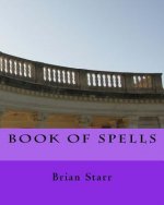 Book of Spells