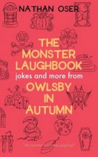 The Monster Laughbook: Jokes and More from Owlsby in Autumn