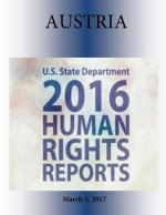 AUSTRIA 2016 HUMAN RIGHTS Report