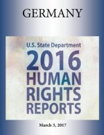 GERMANY 2016 HUMAN RIGHTS Report