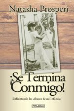 ?Se Termina Conmigo!