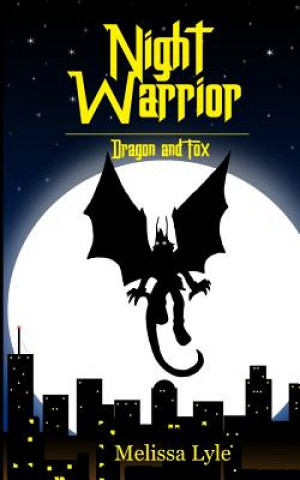 Night Warrior Dragon and Fox