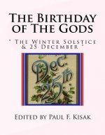 The Birthday of The Gods: 