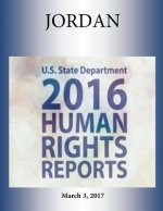 JORDAN 2016 HUMAN RIGHTS Report