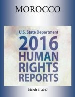 MOROCCO 2016 HUMAN RIGHTS Report