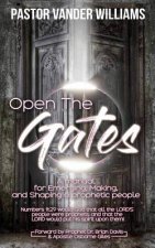Open the Gates