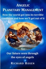 Angelic Planetary Management: How the world got into its terrible condition and how we?ll get out of it