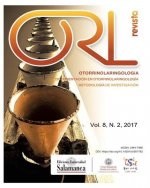 Revista ORL: Vol. 8, Núm. 2 (2017)