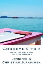 Goodbye 9 to 5: ortsunabhängig Geld verdienen