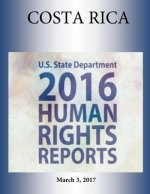 COSTA RICA 2016 HUMAN RIGHTS Report