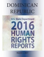 DOMINICAN REPUBLIC 2016 HUMAN RIGHTS Report