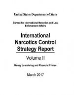International Narcotics Control Strategy Report: 2017