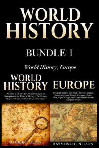 World History: World History, Europe