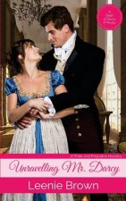 Unravelling Mr. Darcy