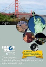 curso de inglés: Curso de inglés para hispanohablantes que sí quieren aprender inglés