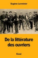 De la littérature des ouvriers