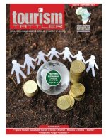 Tourism Tattler September 2017: News, Views, and Reviews for Travel in, to and out of Africa.