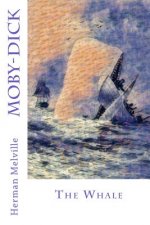Moby-Dick: The Whale