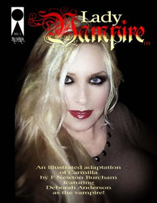 Lady Vampire Carmilla