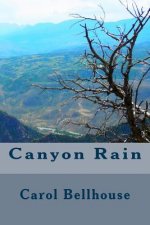 Canyon Rain
