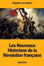 Les Nouveaux Historiens de la Révolution française