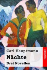 Nächte: Drei Novellen