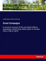 Great Campaigns