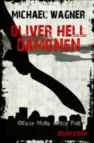 Oliver Hell - Dämonen