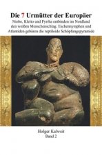 Die 7 Urmütter der Europäer