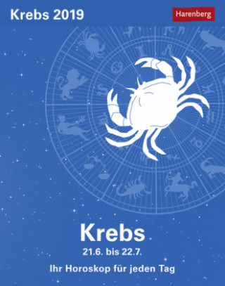 Krebs 2019