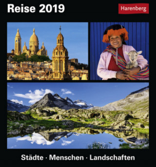 Reise 2019