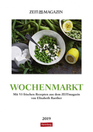 Wochenmarkt 2019