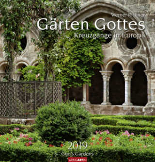 Gärten Gottes 2019